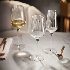 CHEF & SOMMELIER Verre à pied ballon verre cristallin 58 cl Symetrie Sale