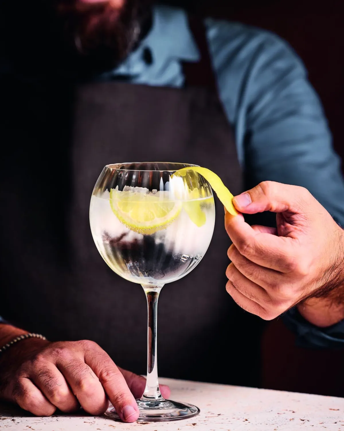 CHEF & SOMMELIER Verre à pied ballon verre cristallin 58 cl Symetrie Sale