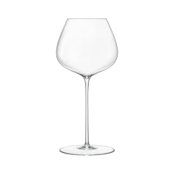 LUIGI BORMIOLI Verre à pied cabernet verre cristallin 68 cl Sapientia