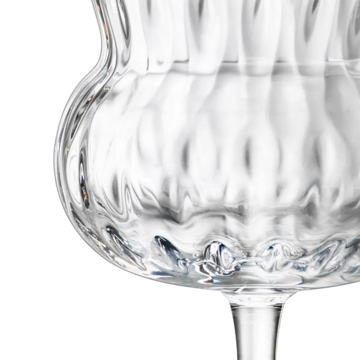 BORMIOLI ROCCO Verre à pied cocktail verre cristallin 24,5 cl Bloom Online