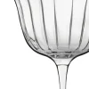 Verre à pied cocktail verre cristallin 26 cl Bach - LUIGI BORMIOLI Best