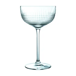 Verre à pied coupe verre 21 cl Disco - ARCOROC