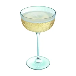 Verre à pied coupe verre 21 cl Disco - ARCOROC