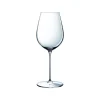 Verre à pied extra fin verre cristallin 38 cl Galea - CHEF & SOMMELIER Online