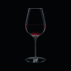 Verre à pied extra fin verre cristallin 38 cl Galea - CHEF & SOMMELIER Online