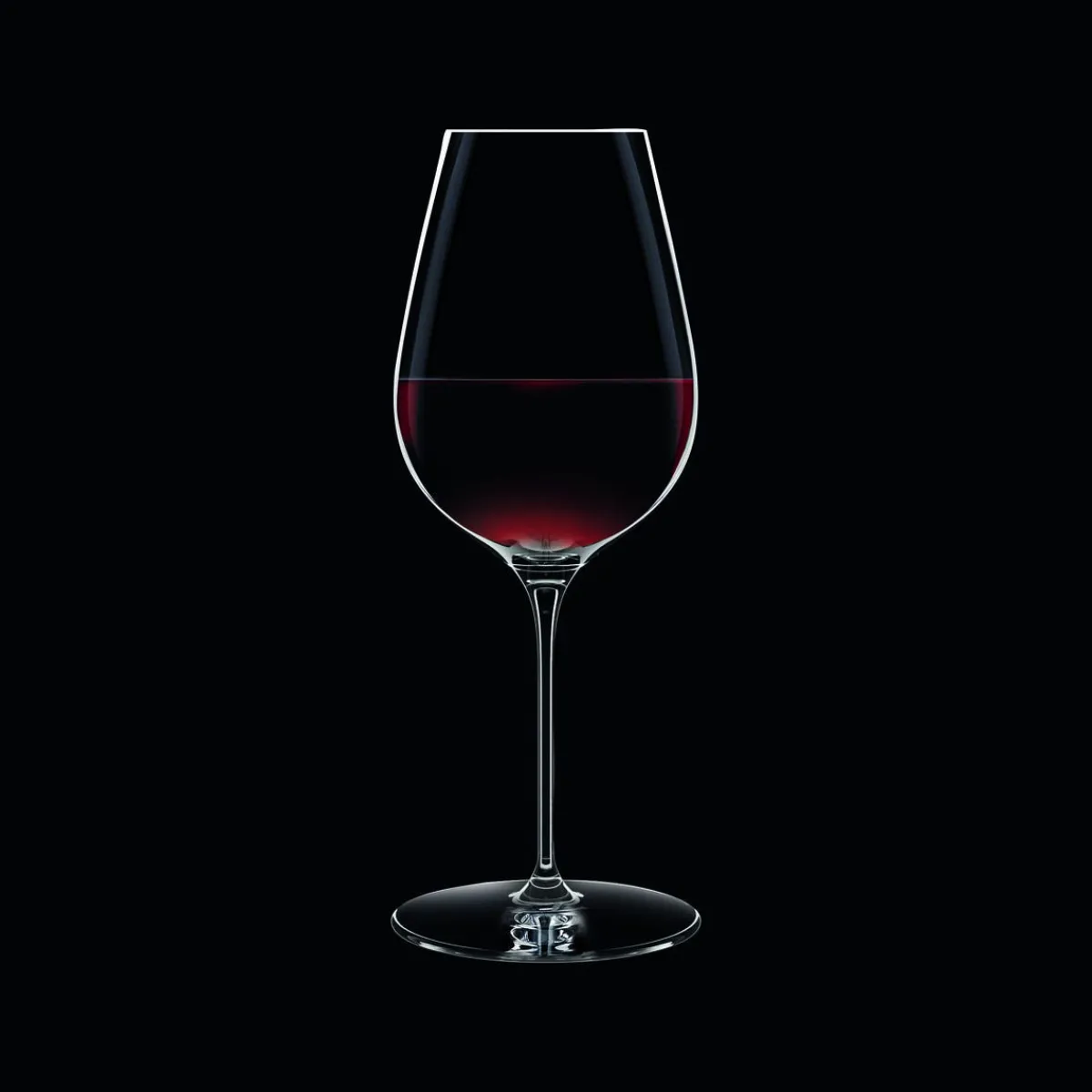 Verre à pied extra fin verre cristallin 38 cl Galea - CHEF & SOMMELIER Online