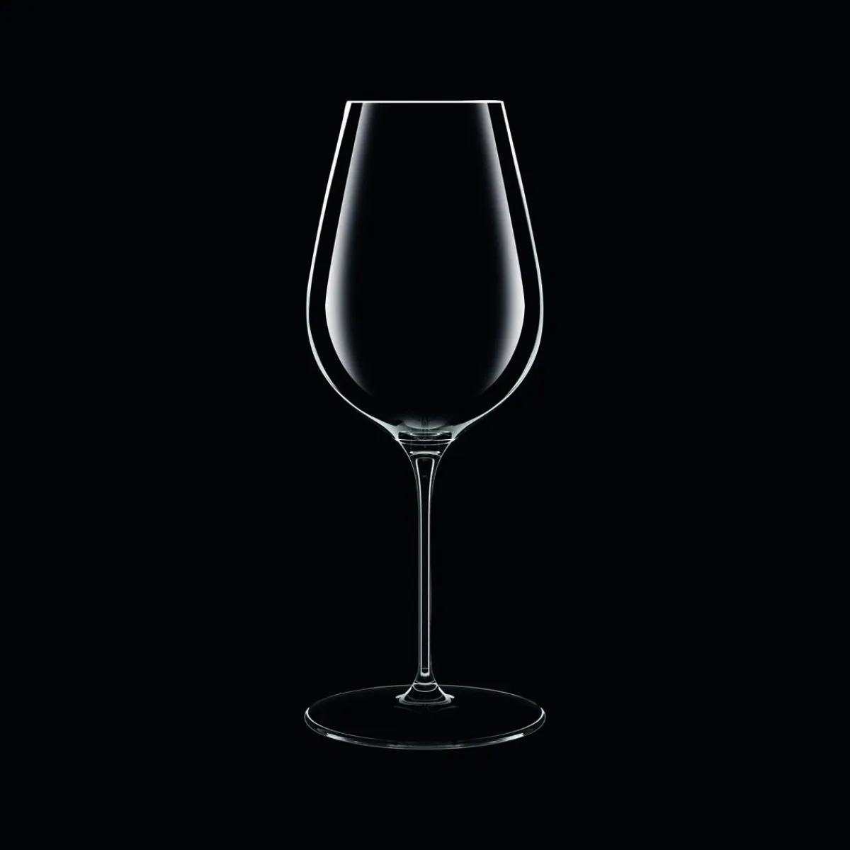 Verre à pied extra fin verre cristallin 38 cl Galea - CHEF & SOMMELIER Online