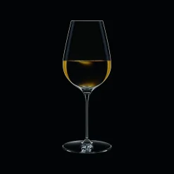 Verre à pied extra fin verre cristallin 38 cl Galea - CHEF & SOMMELIER Online