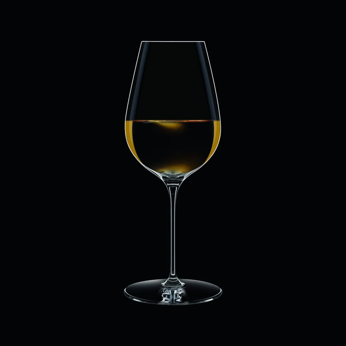 Verre à pied extra fin verre cristallin 38 cl Galea - CHEF & SOMMELIER Online