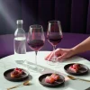 Verre à pied extra fin verre cristallin 38 cl Mylla - CHEF & SOMMELIER Best
