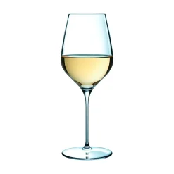 Verre à pied extra fin verre cristallin 38 cl Mylla - CHEF & SOMMELIER Best