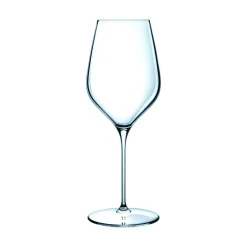 Verre à pied extra fin verre cristallin 38 cl Mylla - CHEF & SOMMELIER Best