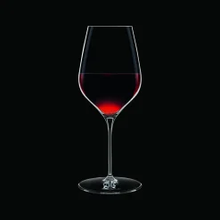 Verre à pied extra fin verre cristallin 38 cl Mylla - CHEF & SOMMELIER Best