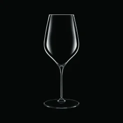 Verre à pied extra fin verre cristallin 38 cl Mylla - CHEF & SOMMELIER Best