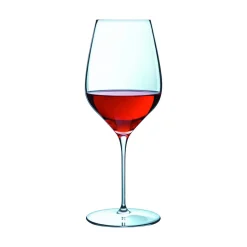 Verre à pied extra fin verre cristallin 47 cl Mylla - CHEF & SOMMELIER Sale