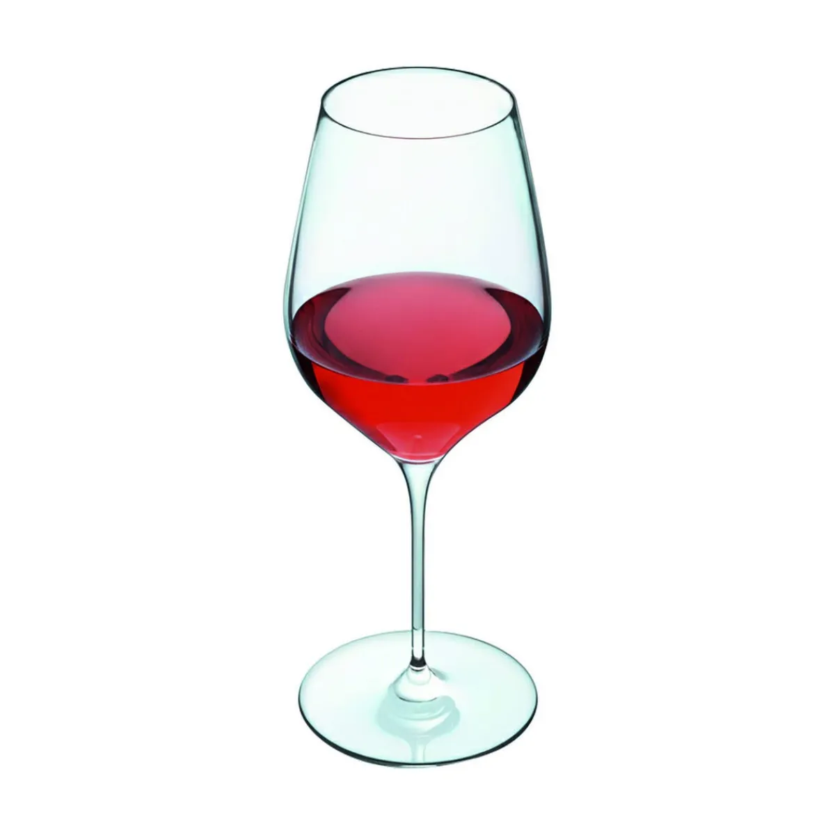 Verre à pied extra fin verre cristallin 47 cl Mylla - CHEF & SOMMELIER Sale