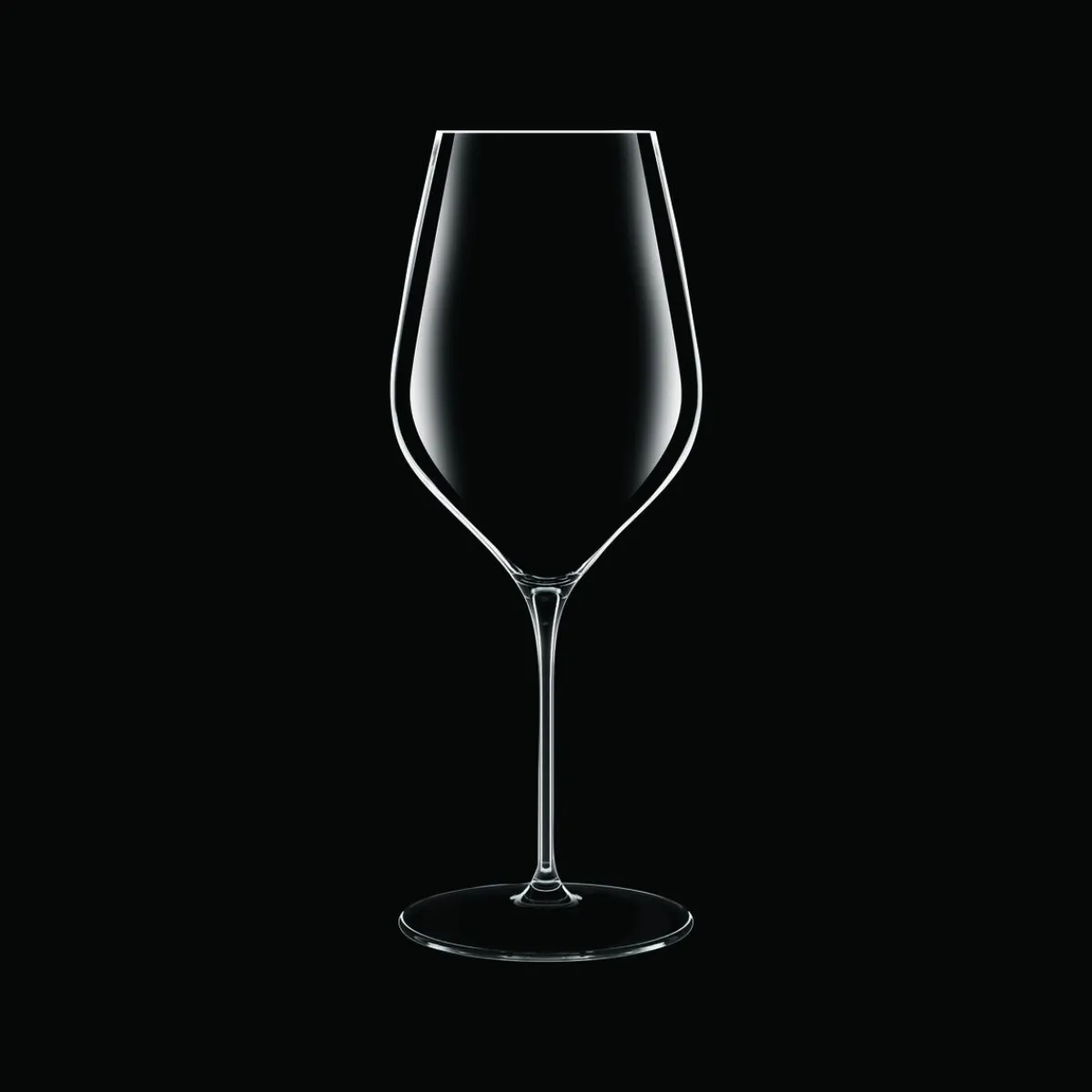 Verre à pied extra fin verre cristallin 47 cl Mylla - CHEF & SOMMELIER Sale