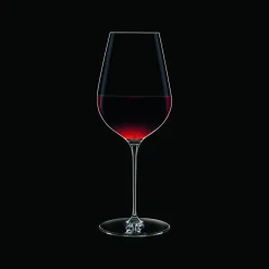 CHEF & SOMMELIER Verre à pied extra fin verre cristallin 47 cl Galea Outlet