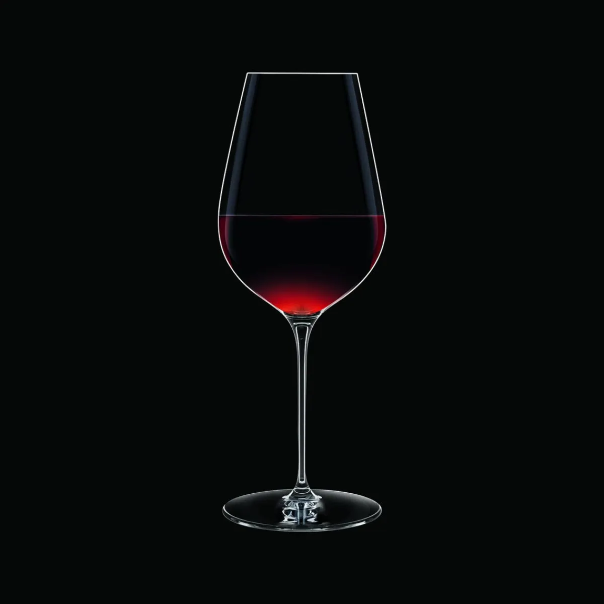 CHEF & SOMMELIER Verre à pied extra fin verre cristallin 47 cl Galea Outlet