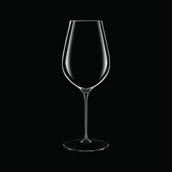 CHEF & SOMMELIER Verre à pied extra fin verre cristallin 47 cl Galea Outlet