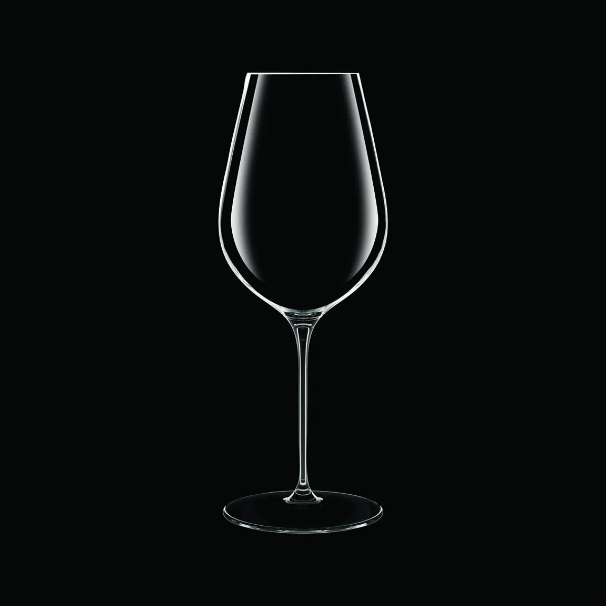 CHEF & SOMMELIER Verre à pied extra fin verre cristallin 47 cl Galea Outlet