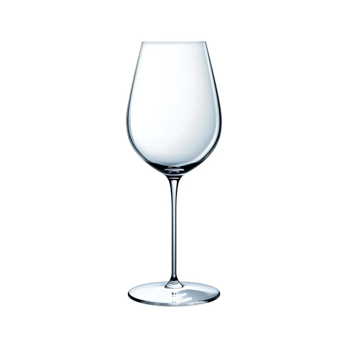 CHEF & SOMMELIER Verre à pied extra fin verre cristallin 47 cl Galea Outlet