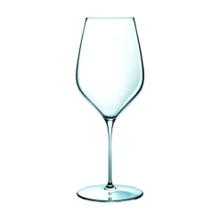 CHEF & SOMMELIER Verre à pied extra fin verre cristallin 55 cl Mylla Discount