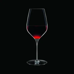 CHEF & SOMMELIER Verre à pied extra fin verre cristallin 55 cl Mylla Discount