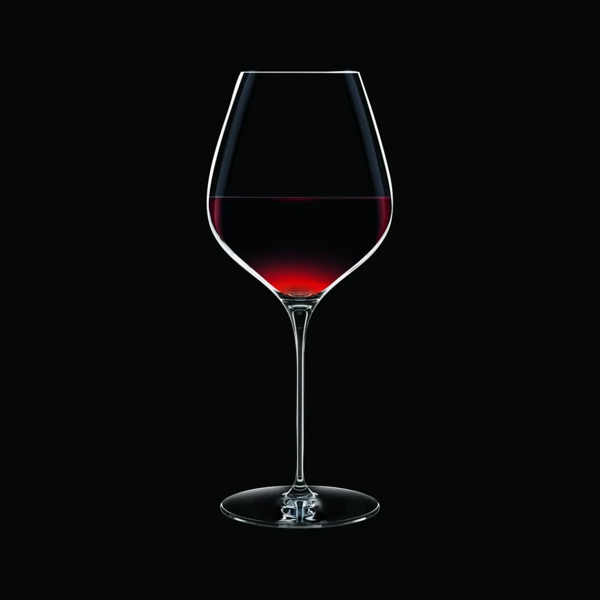 CHEF & SOMMELIER Verre à pied extra fin verre cristallin 65 cl Mylla