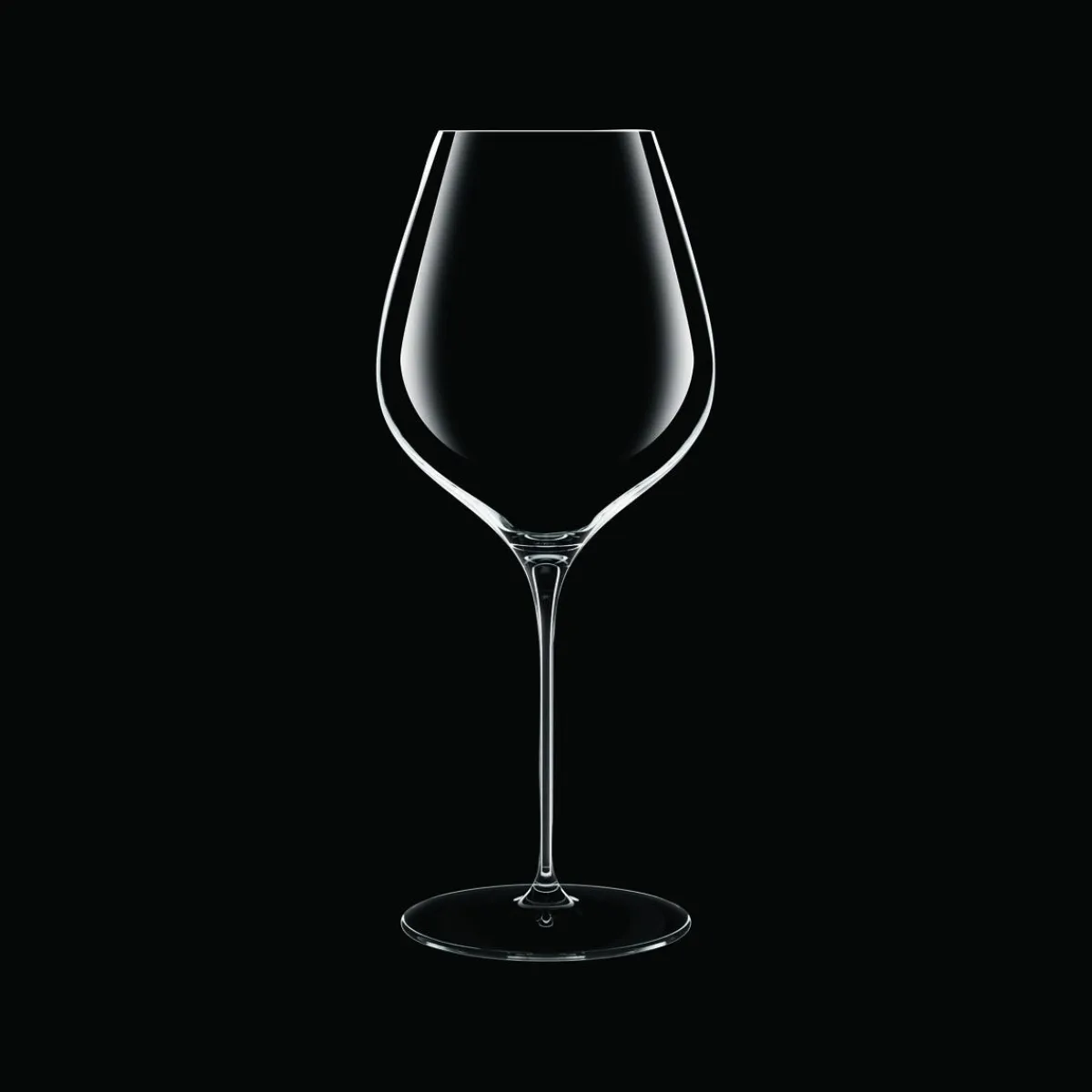 CHEF & SOMMELIER Verre à pied extra fin verre cristallin 65 cl Mylla