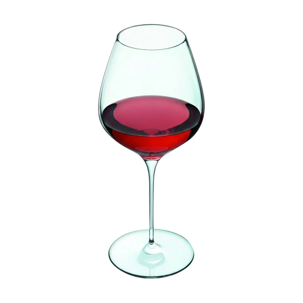 CHEF & SOMMELIER Verre à pied extra fin verre cristallin 65 cl Mylla