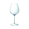 Verre à pied extra fin verre cristallin 65 cl Galea - CHEF & SOMMELIER New