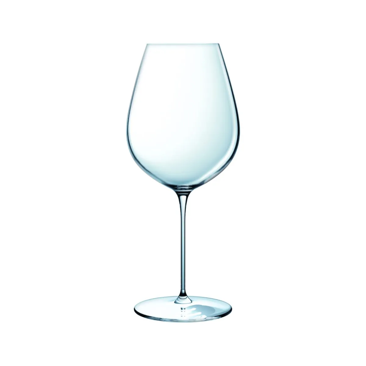 Verre à pied extra fin verre cristallin 65 cl Galea - CHEF & SOMMELIER New