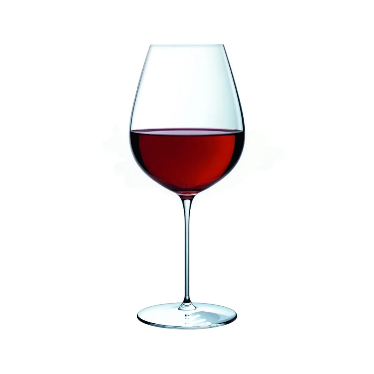 Verre à pied extra fin verre cristallin 65 cl Galea - CHEF & SOMMELIER New