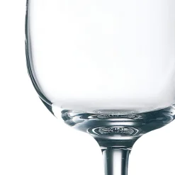 Verre à pied jaugé verre 21,5 cl Viticole - ARCOROC