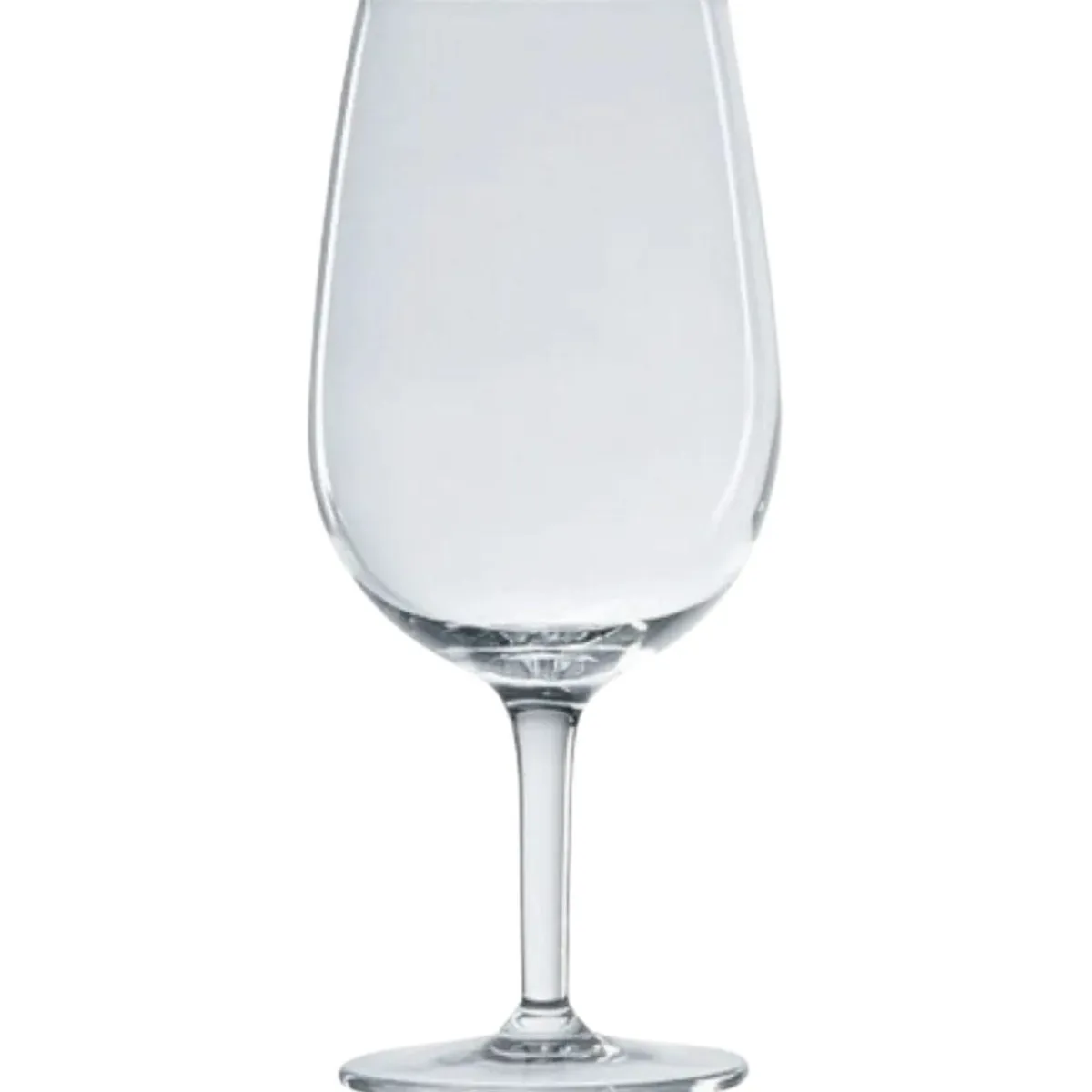 Verre à pied jaugé verre cristallin 21,5 cl Doc - LUIGI BORMIOLI New