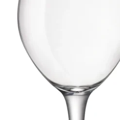 Verre à pied multi-usages verre trempé 27 cl Milano - BORMIOLI ROCCO New