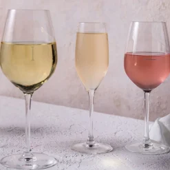 CHEF & SOMMELIER Verre à pied multi-usages verre cristallin 47 cl Sequence Discount