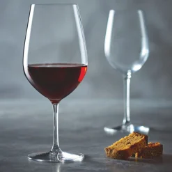 CHEF & SOMMELIER Verre à pied multi-usages verre cristallin 47 cl Sequence Discount