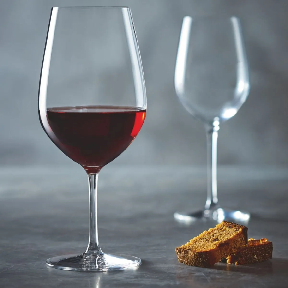CHEF & SOMMELIER Verre à pied multi-usages verre cristallin 47 cl Sequence Discount
