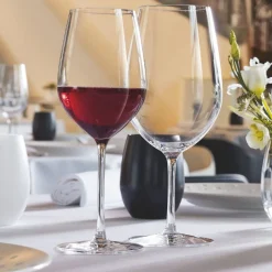 CHEF & SOMMELIER Verre à pied multi-usages verre cristallin 47 cl Sequence Discount