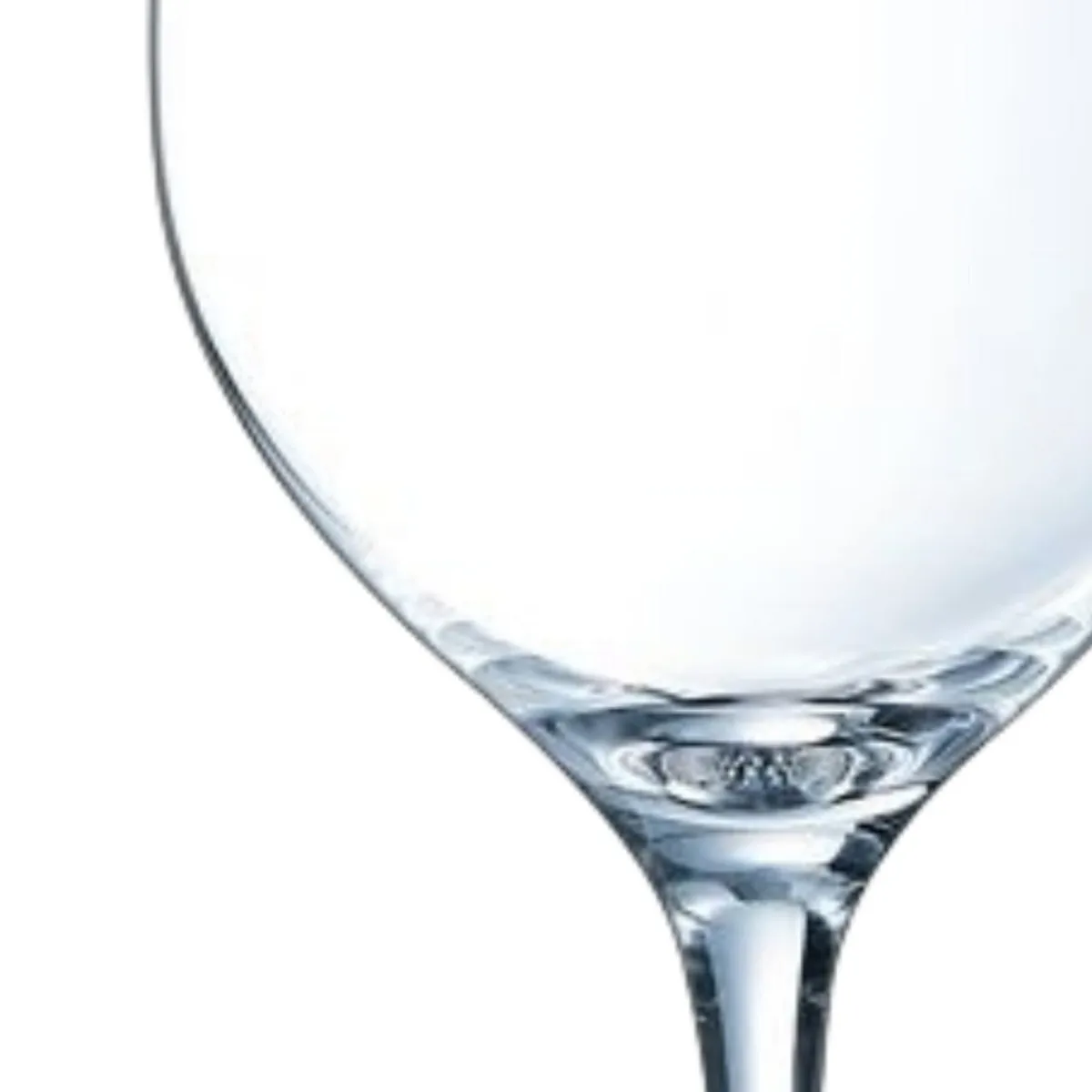 CHEF & SOMMELIER Verre à pied multi-usages verre cristallin 47 cl Sequence Discount