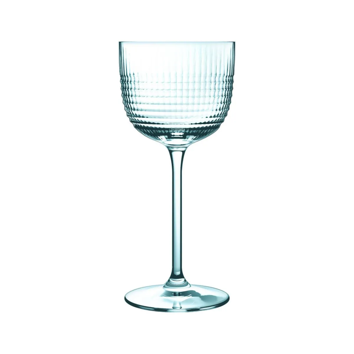 Verre à pied Nick & Nora verre 18 cl Disco - ARCOROC