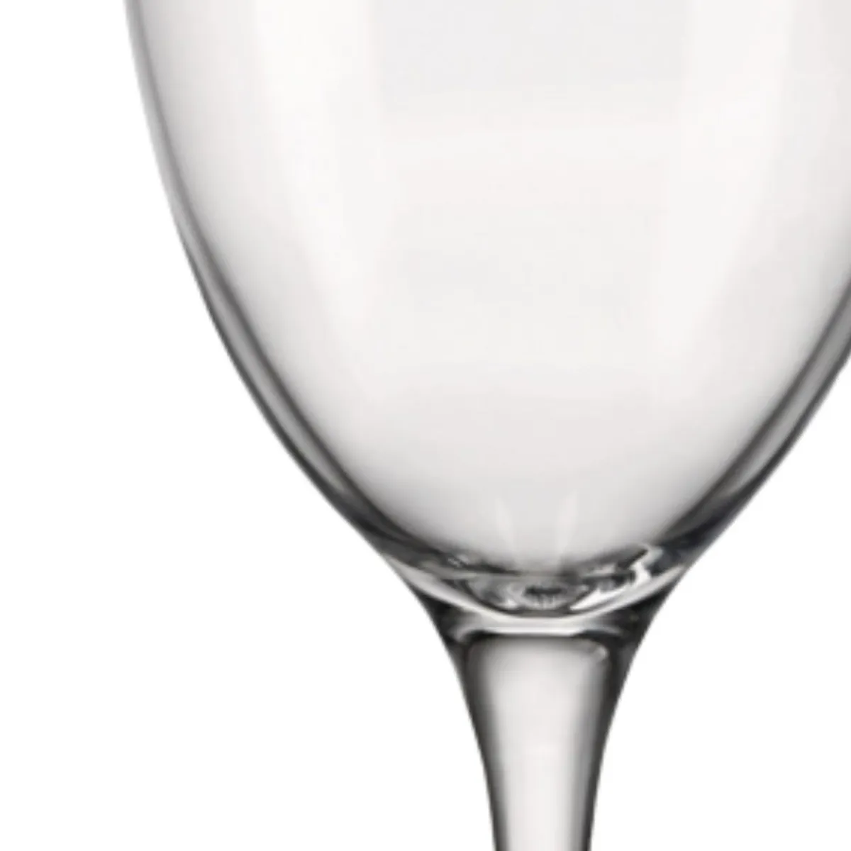 Verre à pied Nick & Nora verre 15,5 cl Novecento - BORMIOLI ROCCO Outlet