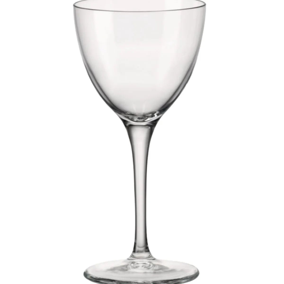 Verre à pied Nick & Nora verre 15,5 cl Novecento - BORMIOLI ROCCO Outlet