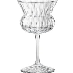 Verre à pied Nick & Nora verre cristallin 15,5 cl Bloom - BORMIOLI ROCCO