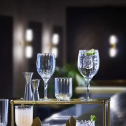 BORMIOLI ROCCO Verre à pied pour vin blanc verre 38 cl Florian Best