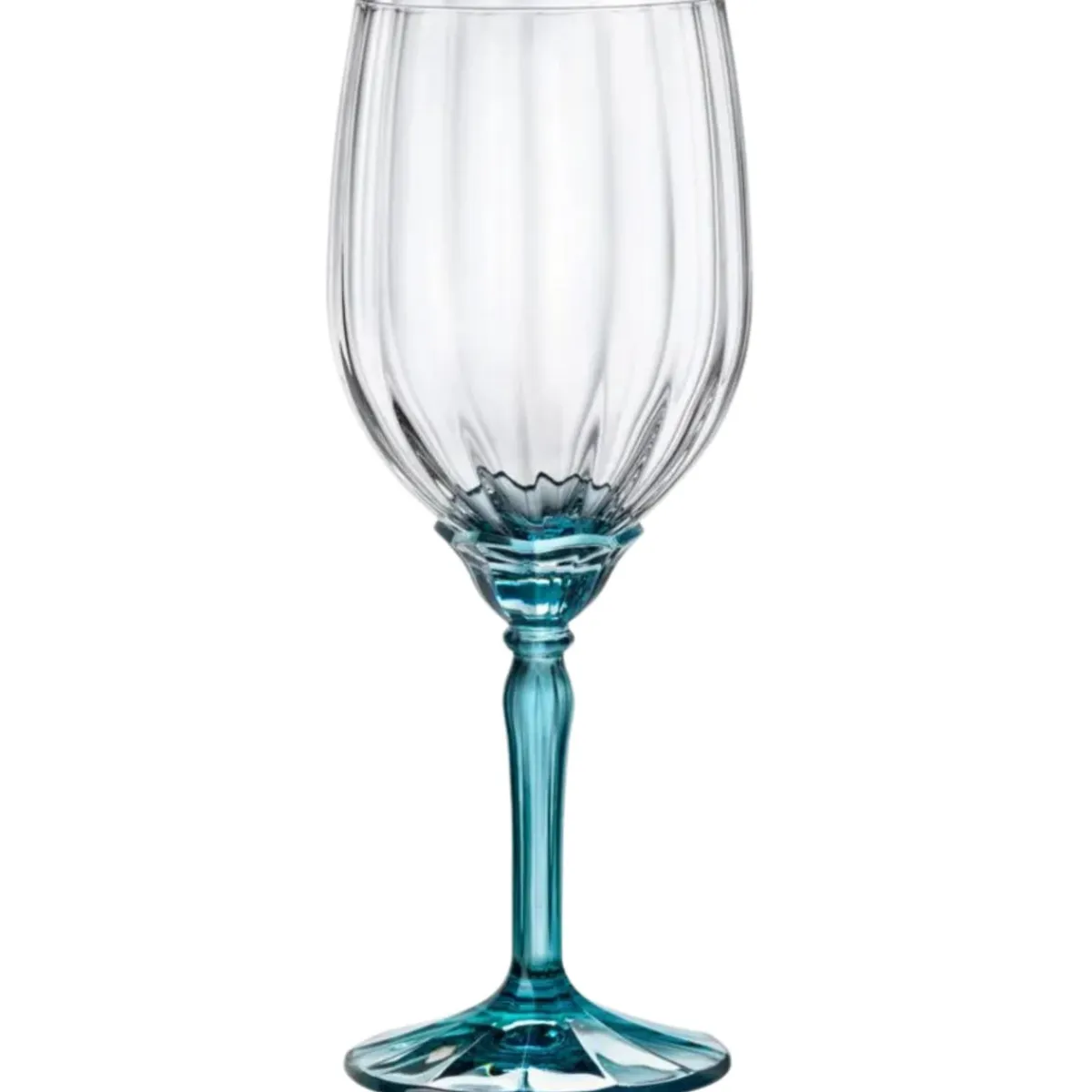 Verre à pied pour vin blanc verre 38 cl Florian - BORMIOLI ROCCO Best