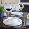 CRISTAL D'ARQUES Verre à pied pour vin rouge verre cristallin 35 cl Wine Emotion Clearance
