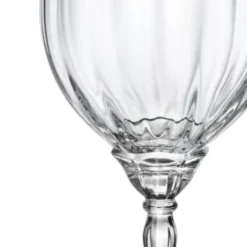 BORMIOLI ROCCO Verre à pied pour vin rouge verre 53,5 cl Florian Clearance